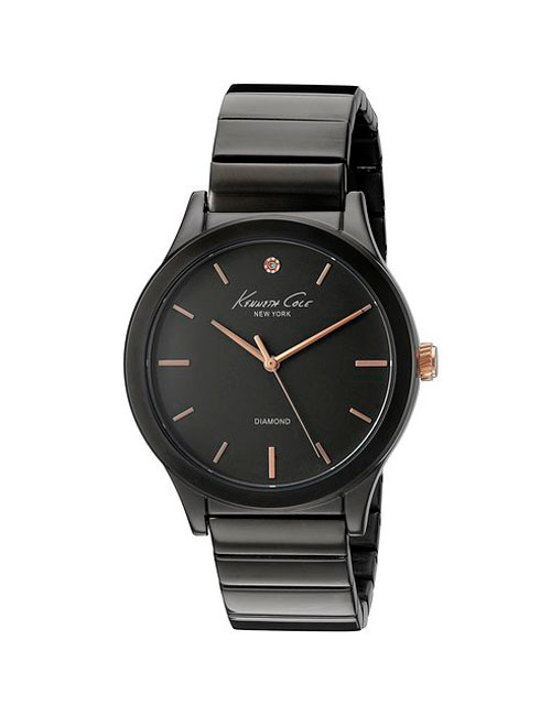 Часы Kenneth Cole Rock Out-diamond 10026579